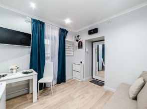 Апартаменты Проезд Ольминского 7