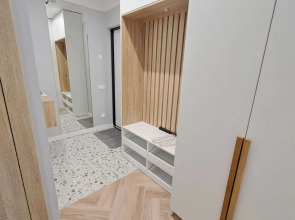 Апартаменты Gusar Apart