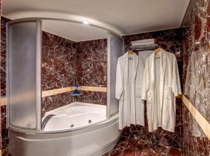 Отель Bera Konya