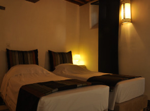 Гостевой Дом Dar 7 Louyat