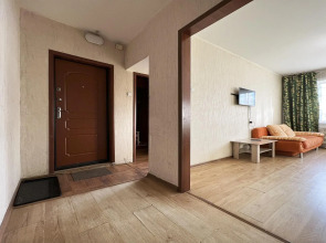 Апартаменты Добрые Сутки на Мухачева 258