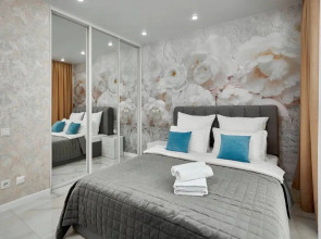 Апартаменты Grape Home