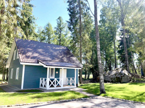 База отдыха Рыбная слобода