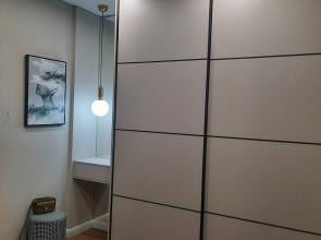 Квартира Пять звёзд