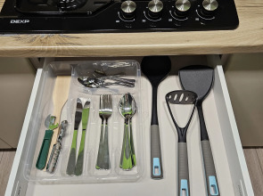 Апартаменты на Волжской набережной 177