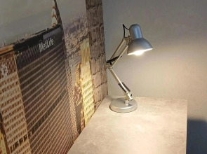 Квартира Студия