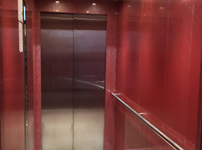 Квартира Royal Red Apartment у Королевских ворот