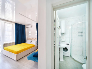 Квартира Sevastopol-Apartment