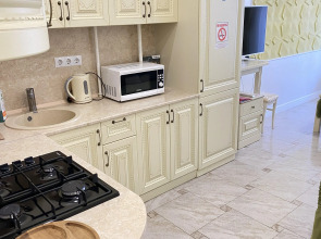 Апартаменты Marina Park