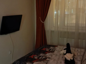 Апартаменты Zebra от Resident Ufa