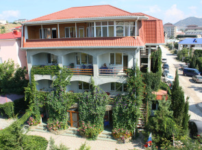 Гостевой дом Бунгало у Романа