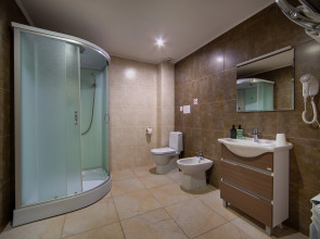 Гогстевой дом Ван