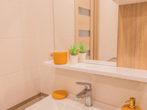 Апартаменты Room Tour на Улице Федюнинского