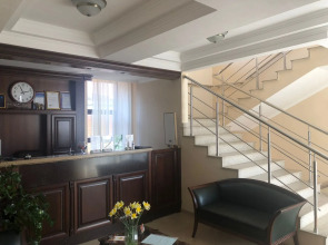 Отель Бельведер