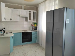 Апартаменты Созвездие Камчатки с Видом на Бухту