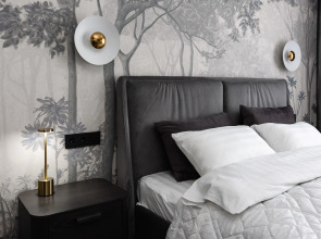 Апартаменты Хороший Вкус