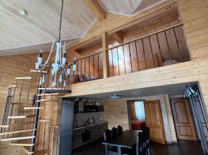 Апартаменты Шале 207 Sunny valley