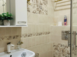 Апартаменты в Олимпийском Парке 50