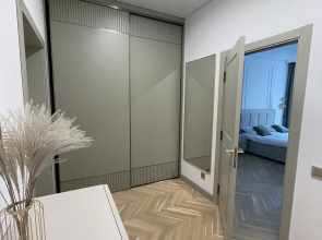 Апартаменты «Оливия»