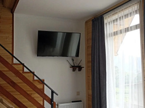 Вилла Mountain Flower cottage