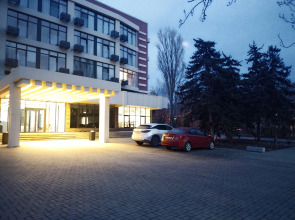 Апартаменты уютные в самом центре города