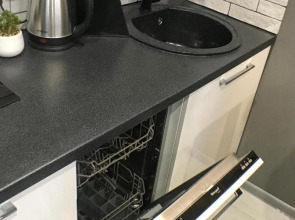 Апартаменты More Rooms на Станиславского 1А