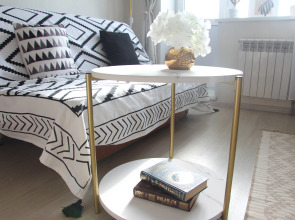 Квартира в 10 минутах от Центра в Шаге от СВАКУ, Консар, Таможни