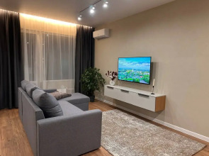 Квартира комфортная в центральной части города