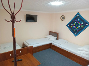 Гостевой дом Raxmatjon