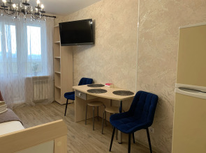 Квартира на Русской 89а в ЖК Варяг