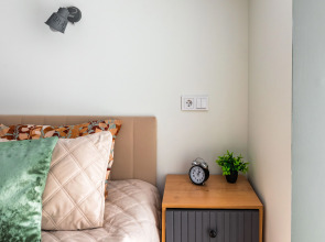 Апартаменты Авакадо apart