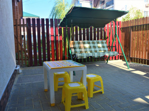 Гостевой Дом Латте