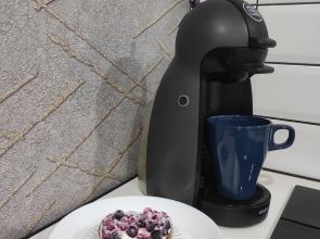 Квартира Студия-комфорт Пулково-2