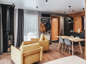 База отдыха Якониеми