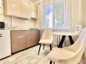 Квартира Марат Home по ул. Ш.Марджани д. 163