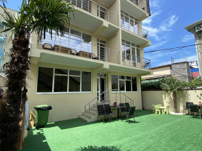 Гостевой дом Заря