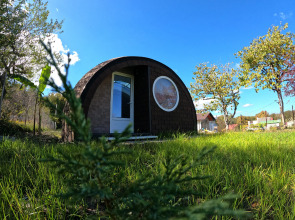 Гостевой дом ЛотосДом-Псахо