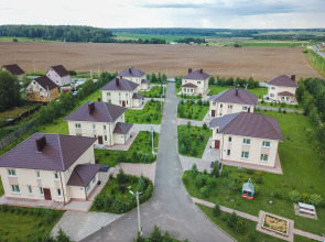 Гостевой Дом Алирико