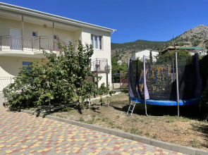 Гостевой дом Джанхаус