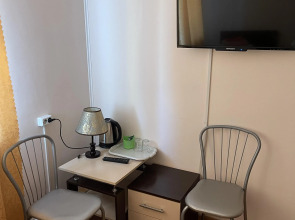 Мини-отель Ершов