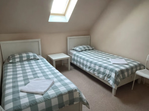 Гостевой дом Щеголева