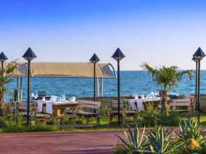 Megasaray Club Belek