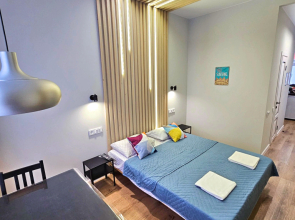 Квартира Ковровский Дворик