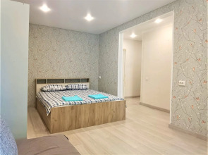 Квартира около КГМУ на Бутлерова