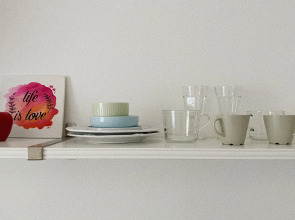 Апартаменты Горчичные в центре Петербурга