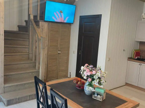 База отдыха Шепот Вашаны