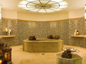 Отель Palace Downtown