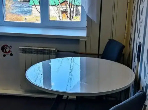 Квартира на набережной реки