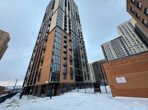 Апартаменты Yousinn