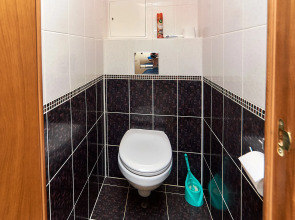 Апартаменты Нахимова 15